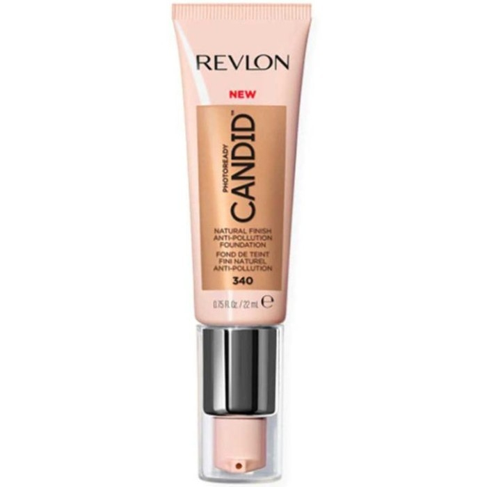Revlon Candid Fondation