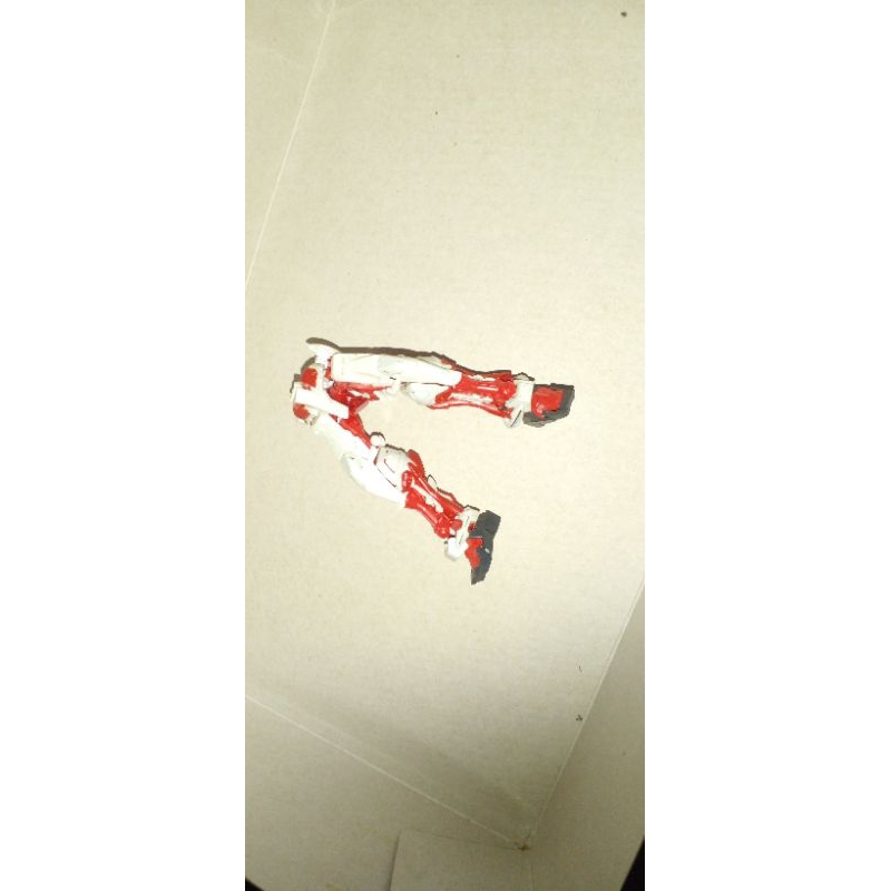 HG 1/144 HG Justice junk bandai