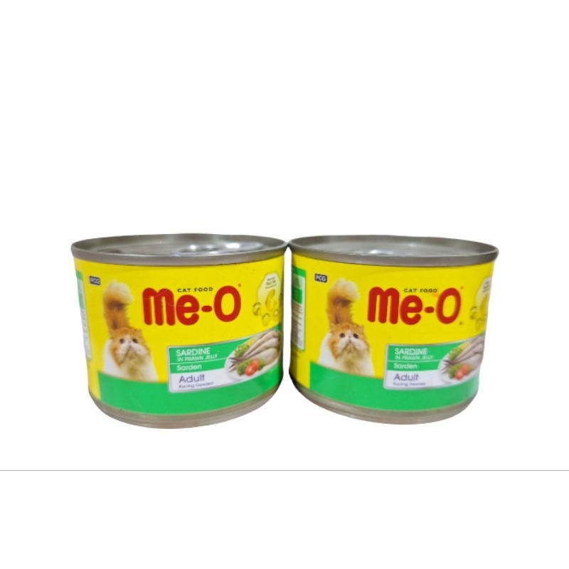 meo kaleng