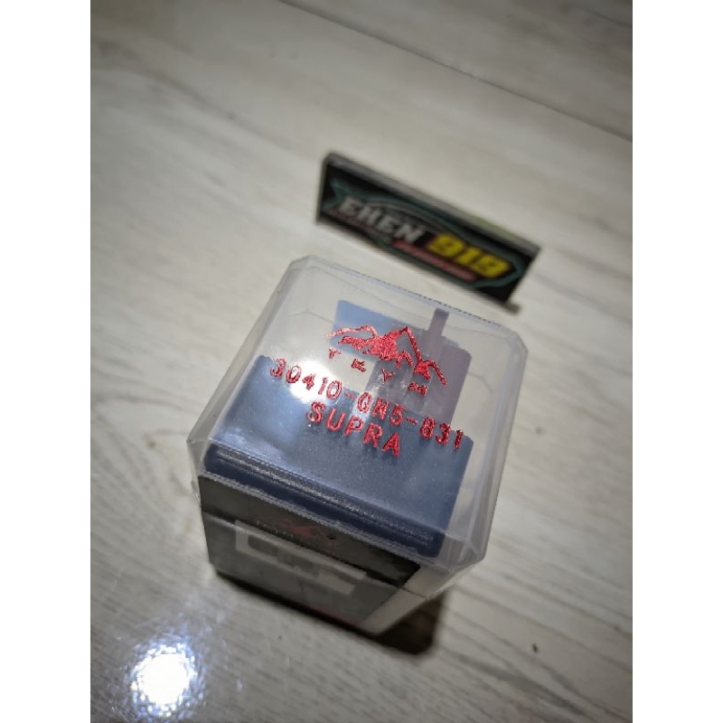 cdi supra astrea grand