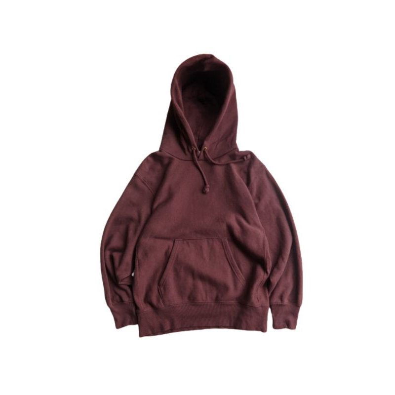 HOODIE GU