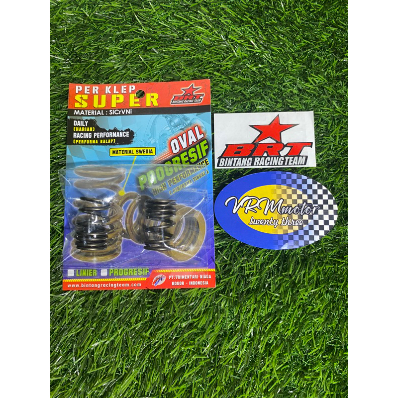 Per klep BRT vario 125 vario 150 pcx 150 adv 150 orginal brt