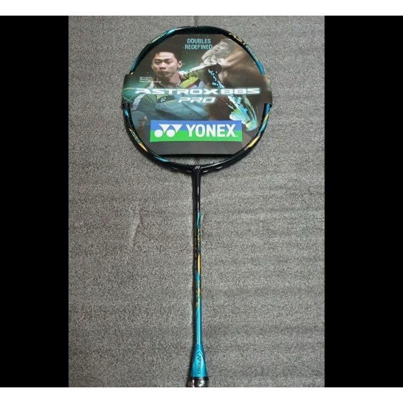 Raket Badminton Super Astrox /88D