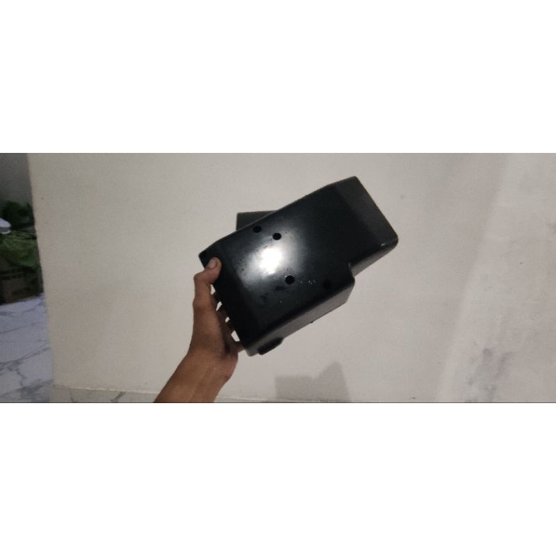 Original Cover stir starlet kotak tutup rumah stir starlet kotak ep70 ep71