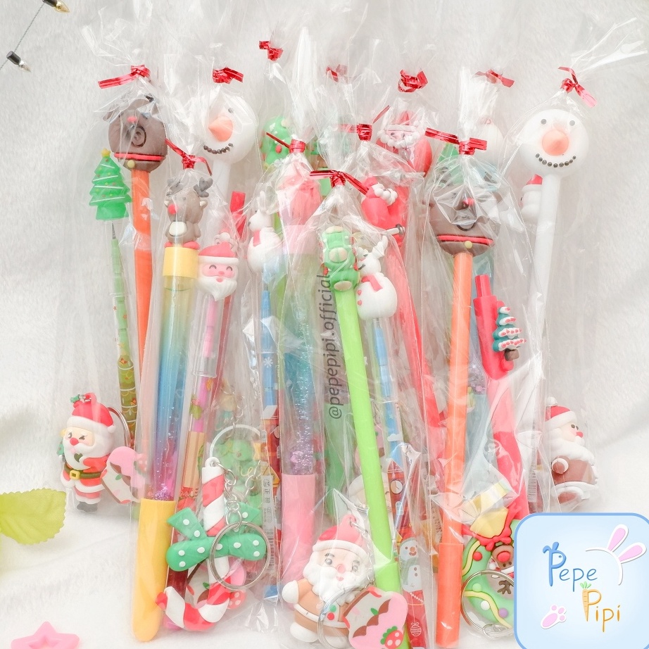 

Beli Sekarang Hemat Besar Nanti Mini Parcel Hampers Natal Alat Tulis keranjang Box Cantik Bingkisan Kado Gift Anak Hampers Set Kotak Pensil Pulpen santa rusa pohon natal snowman