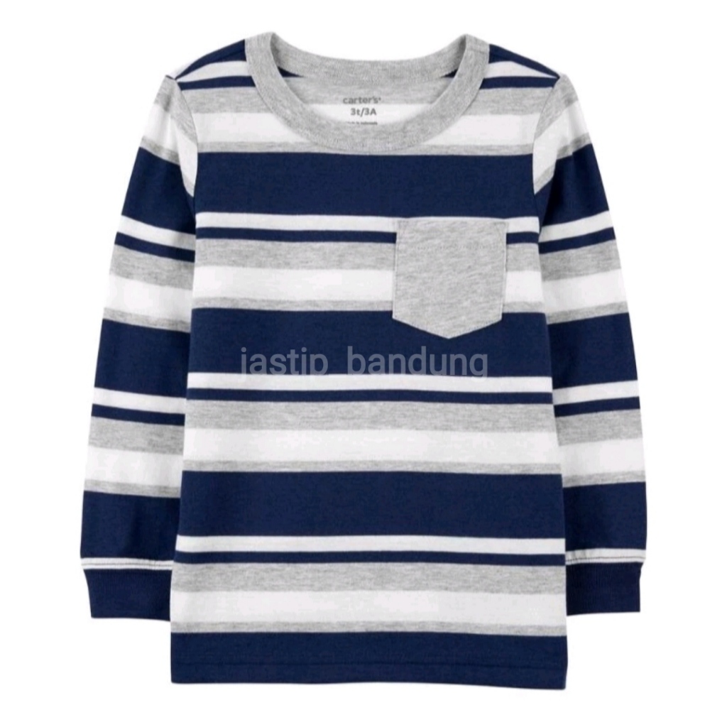 Carters Kaos Anak Laki Laki / Carters Baju Anak Laki Laki / Kaos Anak Laki Laki Carters