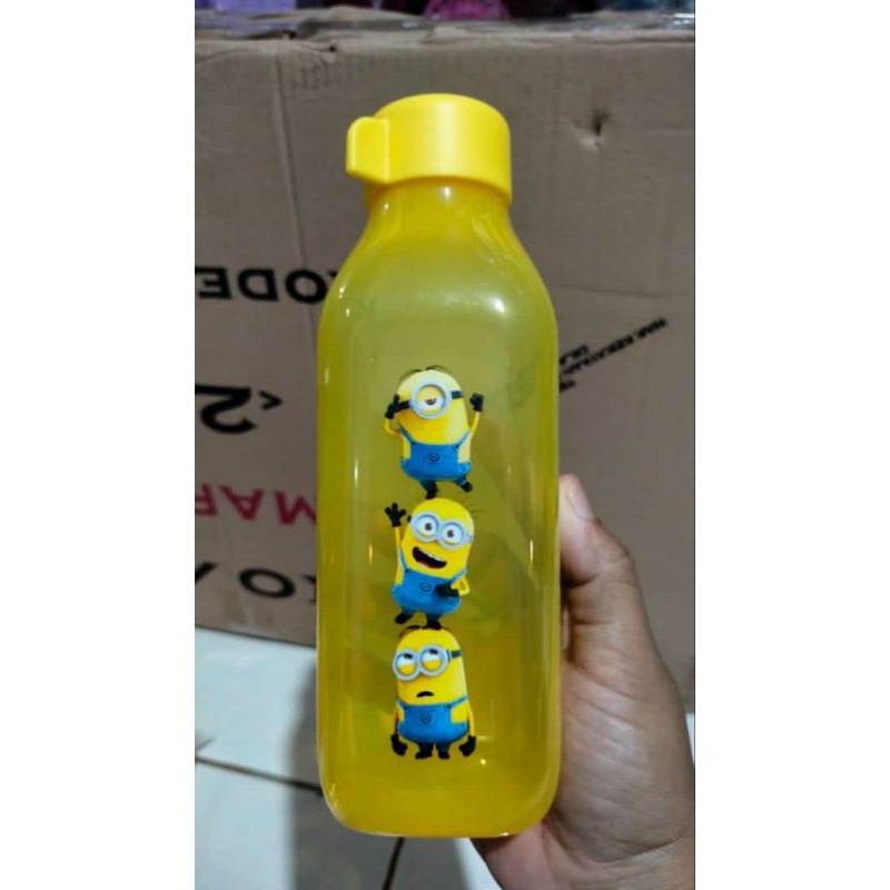 Botol Minion ByTupperware