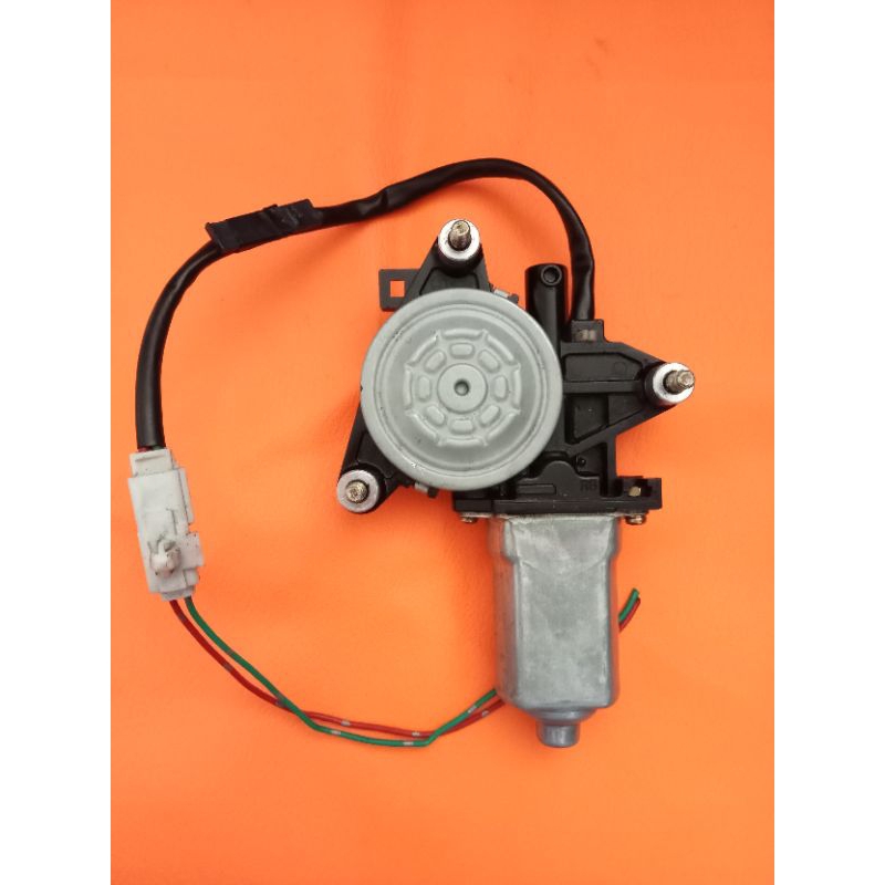 Dinamo power window Ford escape Kanan depan