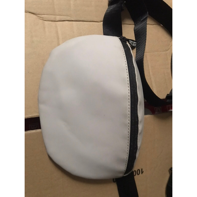 waist bag miniso abu