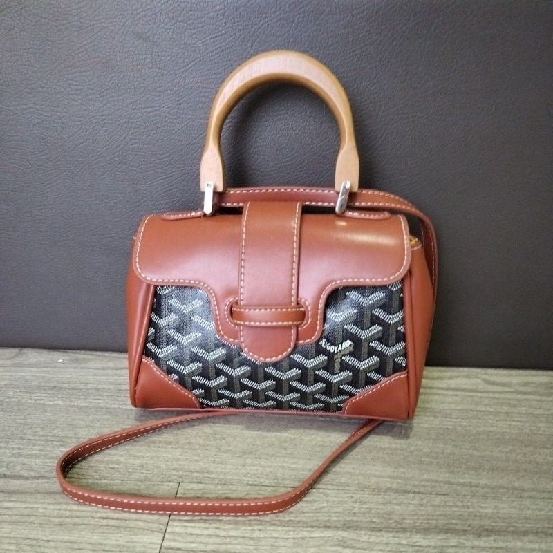 Tas Sling Goyard preloved