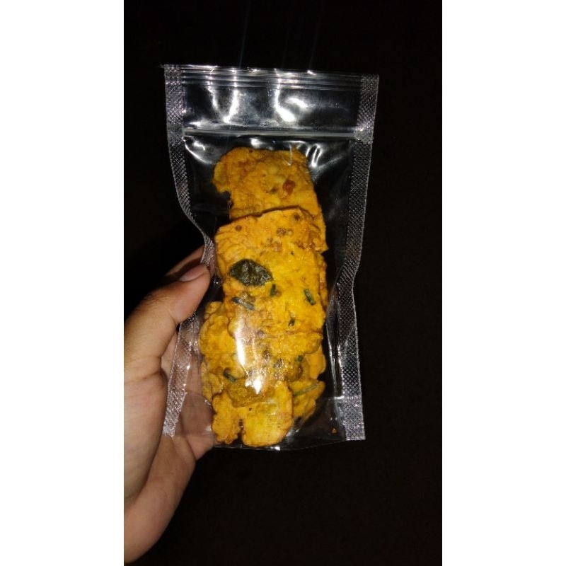 

kripikTempe