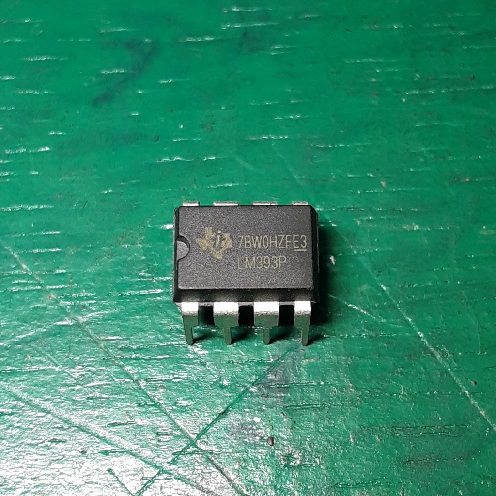 Ic LM393 KA393 KIA393
