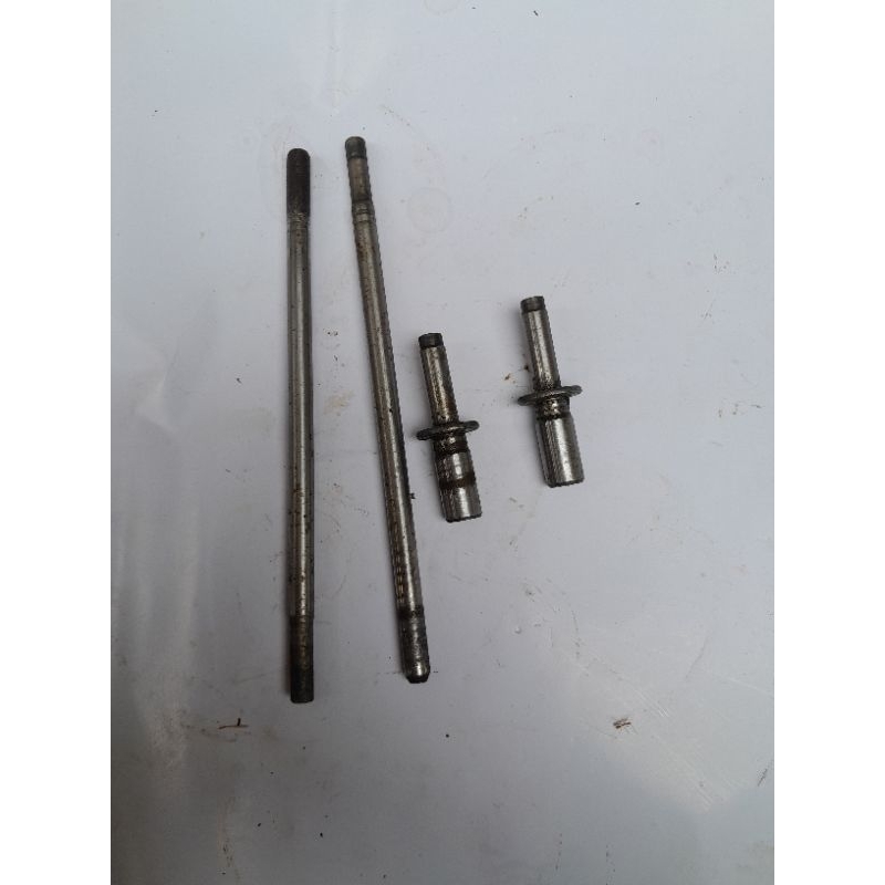 Stut setut kopling segitiga yamaha FIZ R FORCE 1 original