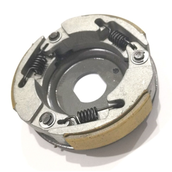 KAMPAS KOPLING GANDA OTOMATIS BEAT KARBU