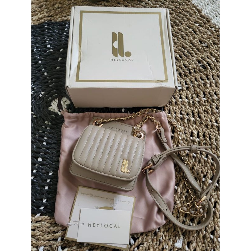 Rio Lanyard Heylocal