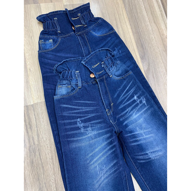 ALINE 3 JEANS #10125vinia