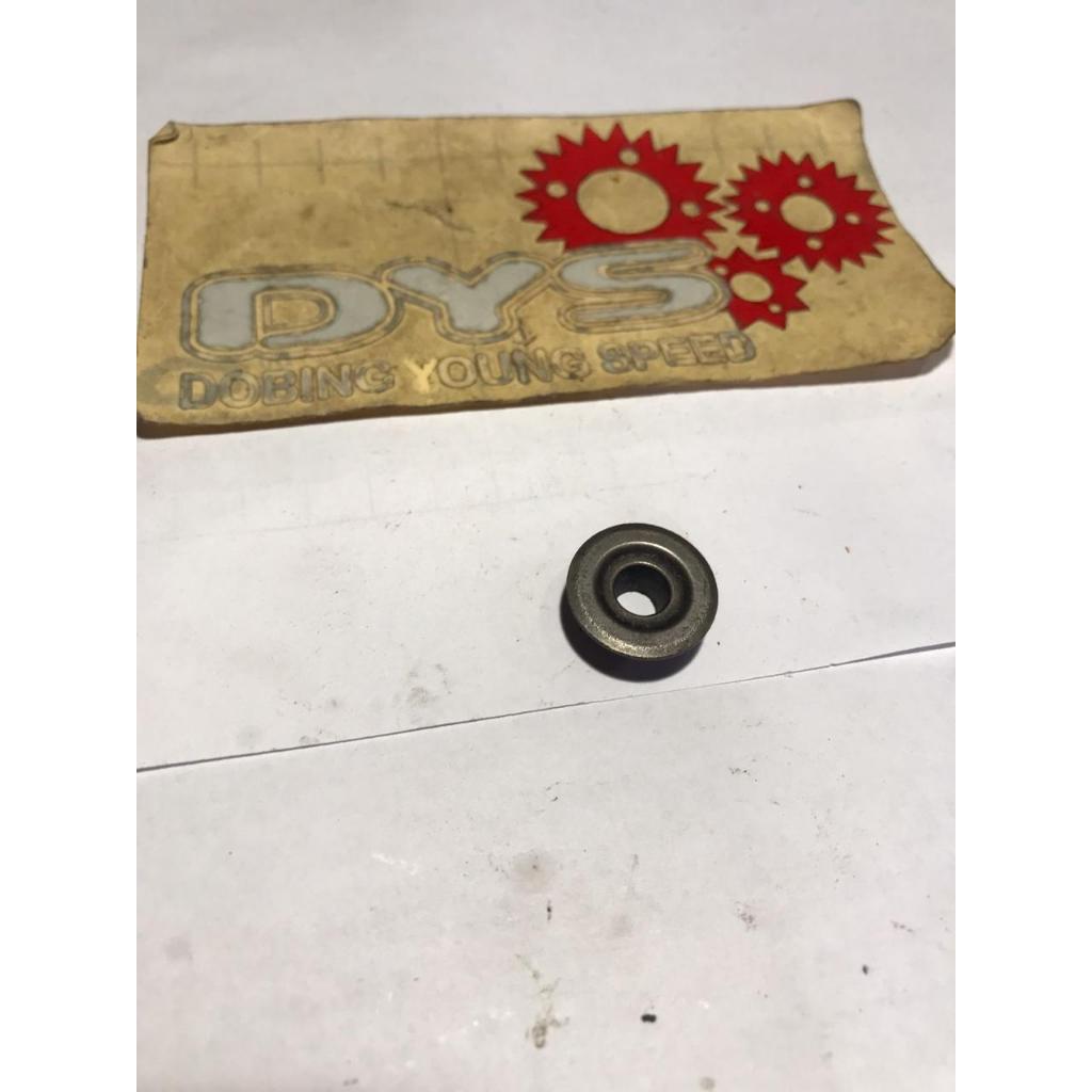 Topi klep tanpa kuku macan yamaha jupiter mx old lama