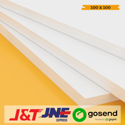 

Foamboard Lembaran 5 mm | Uk. 100 x 100