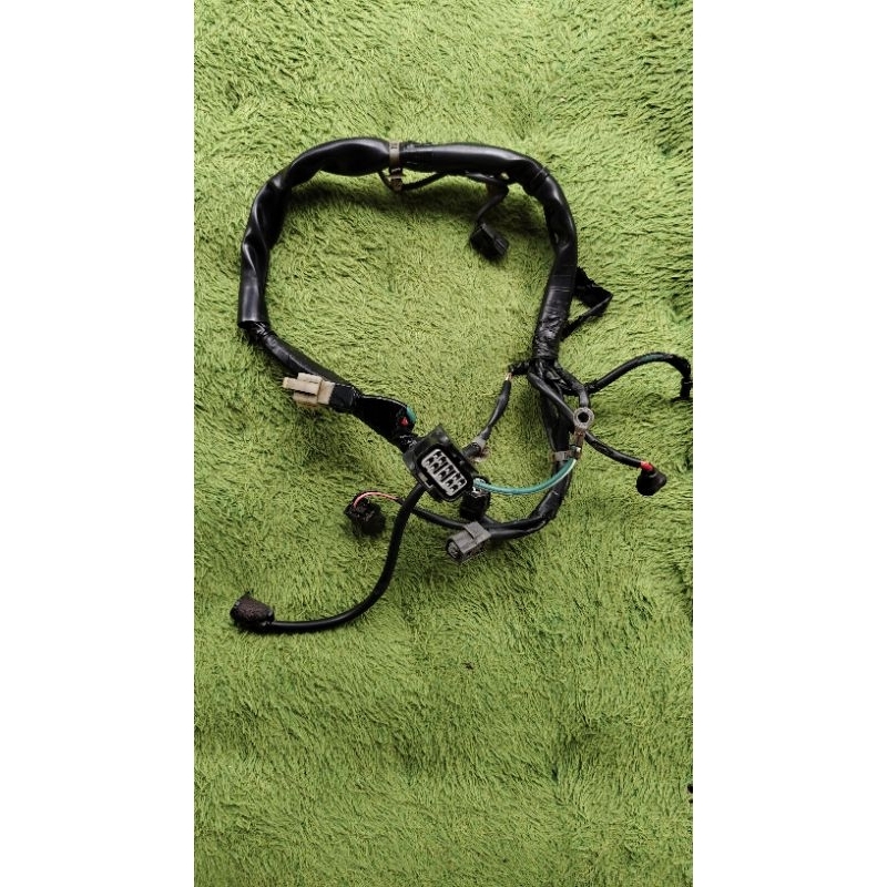 kabel body sub harness engine beat fi scoopy fi kabel socket throttle body beat fi scoopy fi starter