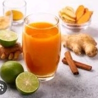 

Paket lengkap JAMU