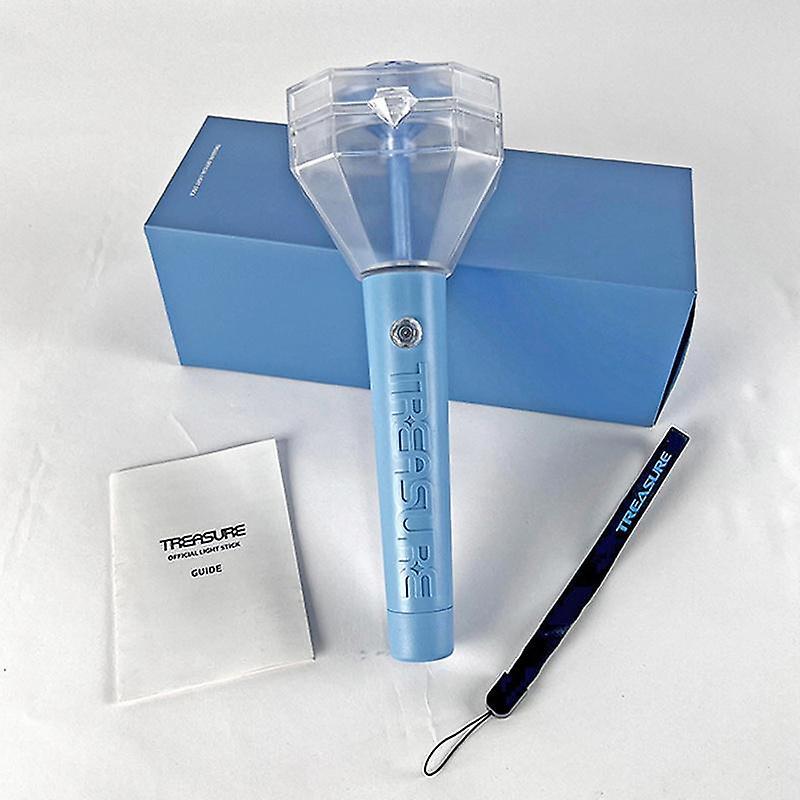 LIGHTSTICK TREASURE KPOP