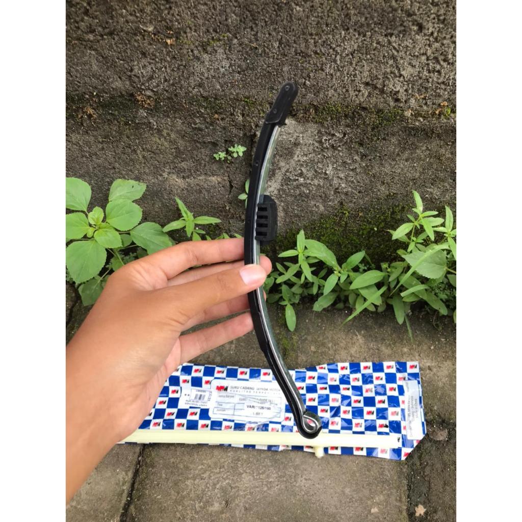 KARET TENSIONER VARIO 125 150 ORIGINAL MPM