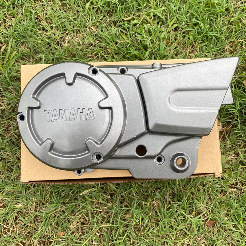 KALTER RX KING NEW BAGIAN KIRI SET TUTUP KALTER RX KING NEW PERDAM CKD