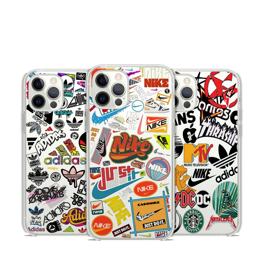 Case Motif BRAND REALME 3 REALME 5 REALME 3 PRO REALME 8 5G REALME 8i REALME C1 C11 C2 C15 C17 C20 C