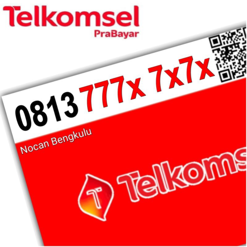 kartu sakti telkomsel - kartu perdana combo sakti - nocan telkomsel 7774 7778