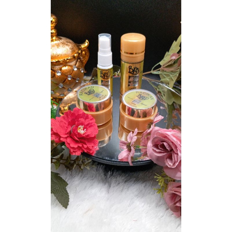 BRF IMPORT BIASA dari CV. BRF Skincare by:FIRA