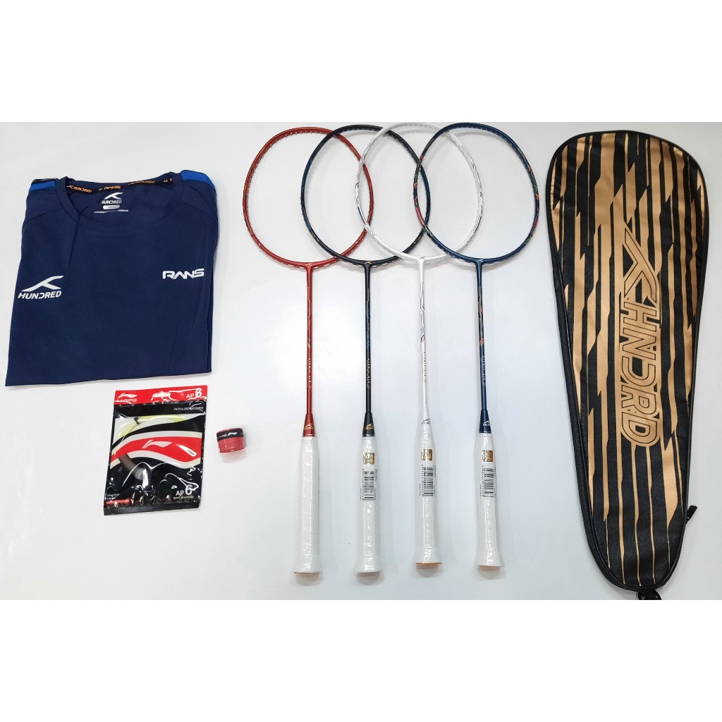 Raket Hundred Atomic Air 77