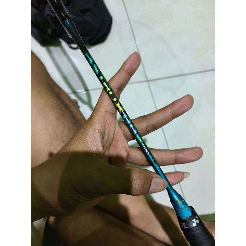 yonex astrox 88s pro jp
