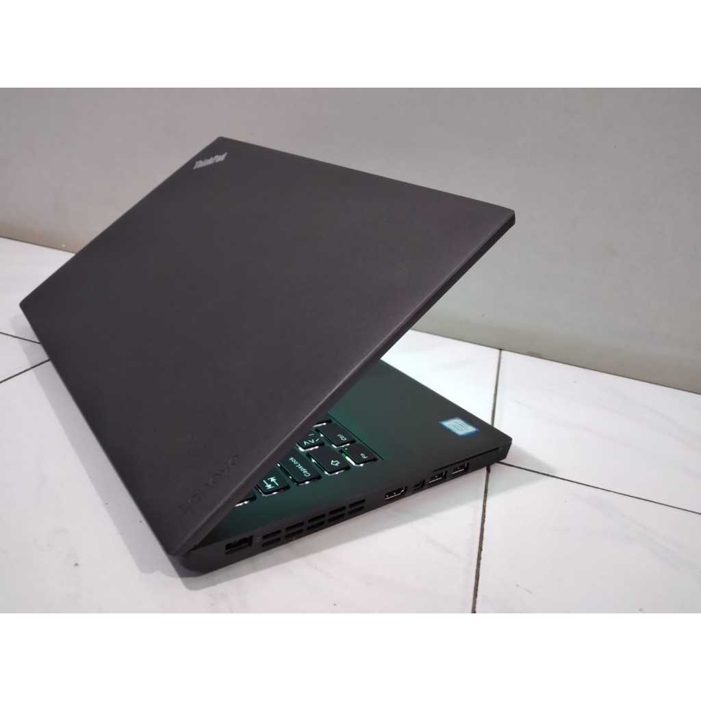 Laptop Lenovo Thinkpad X260 2nd