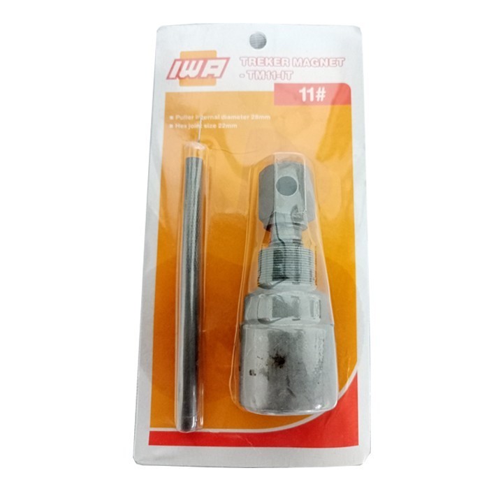 Treker magnet no 11 motor honda Beat Magnet puller #11 Beat