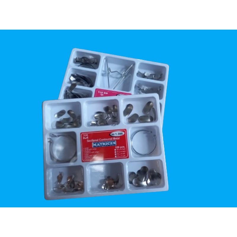 Dental Matrix Sectional/ Dental Matrix Posterior