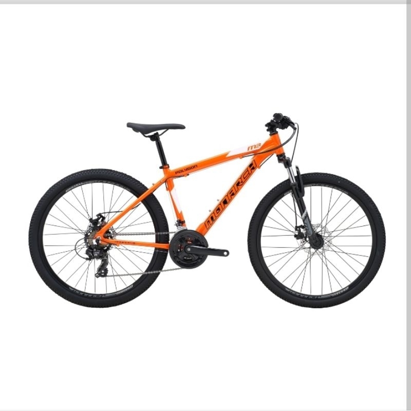 MTB 26" Polygon Monarch 3