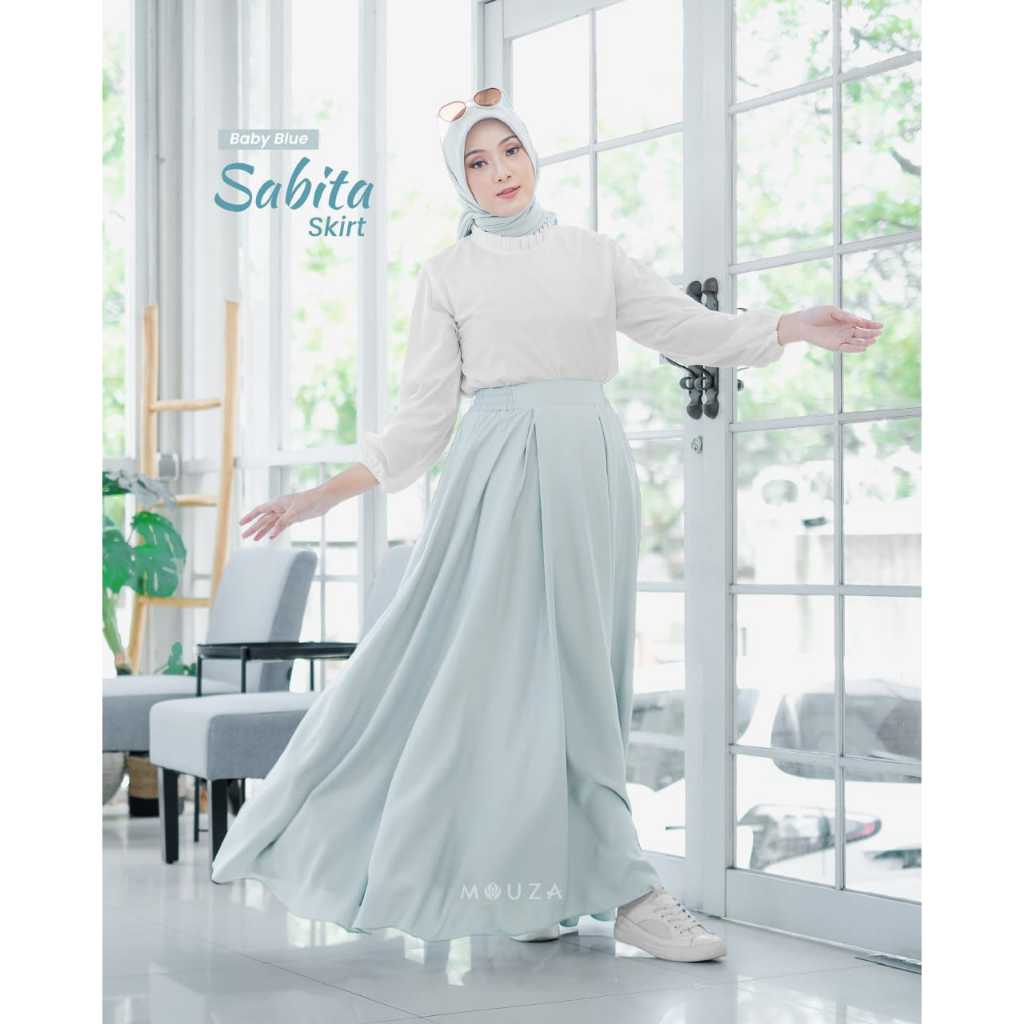 Sabita Skirt