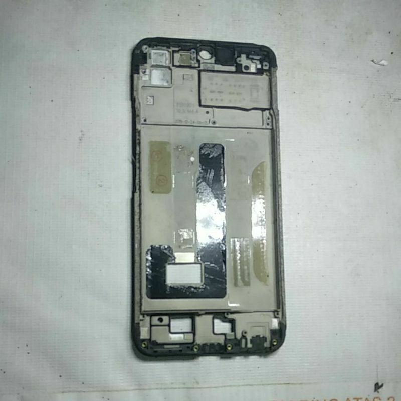 frame bekas vivo y12