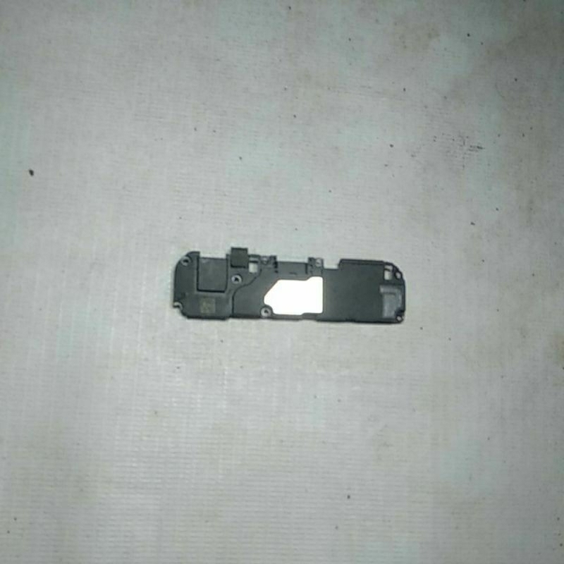 buzer bekas vivo y12