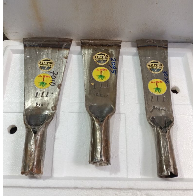 Dodos Panen Kelapa Sawit