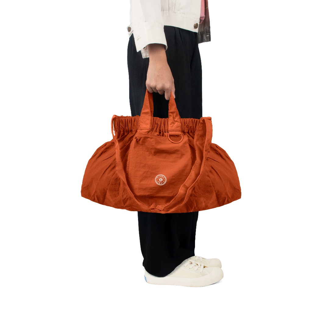 GROSIRAN OMYGOOSE TAS SELEMPANG DUMPLING BAG / TAS PIOMA DUMPLING / DUMPLING BAG SIZE XL