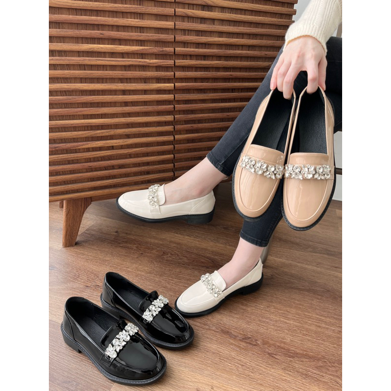HOUSTON SHOES