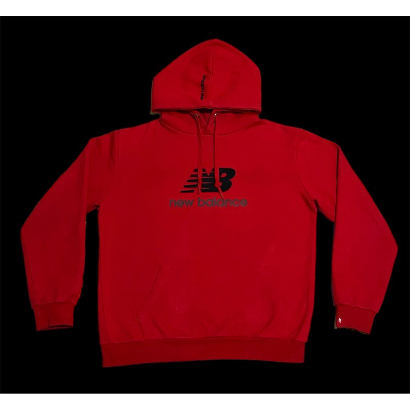hoodie NB