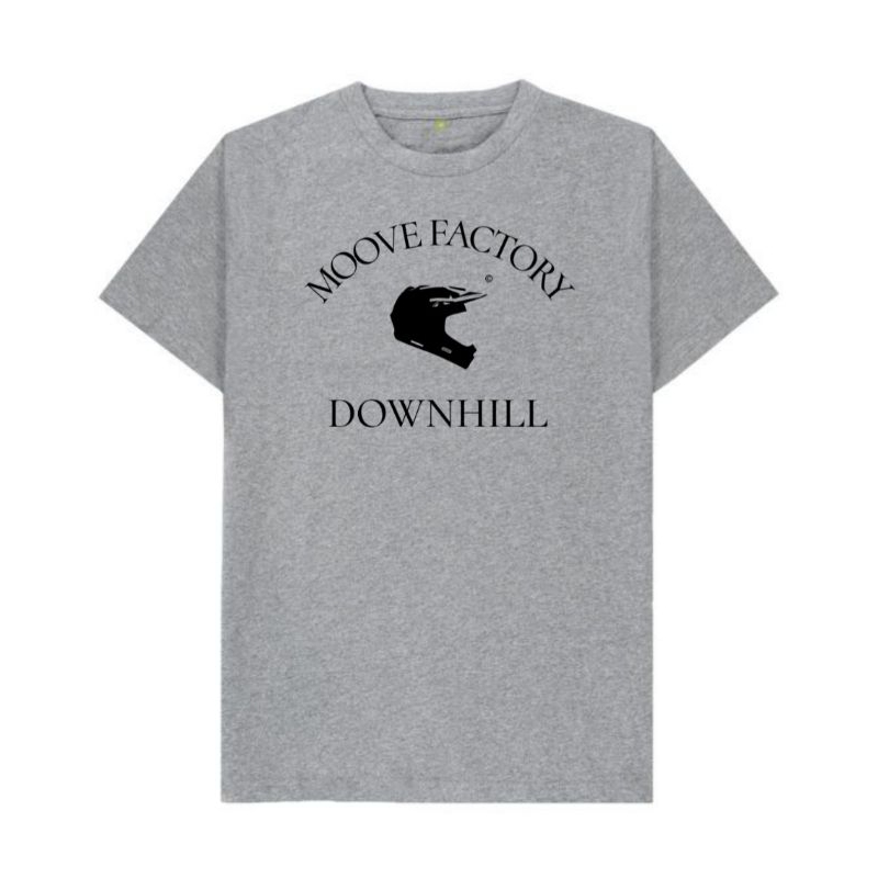 T-shirt MTB / DOWNHILL / BMX / MOTORCROSS / HLM MOV10