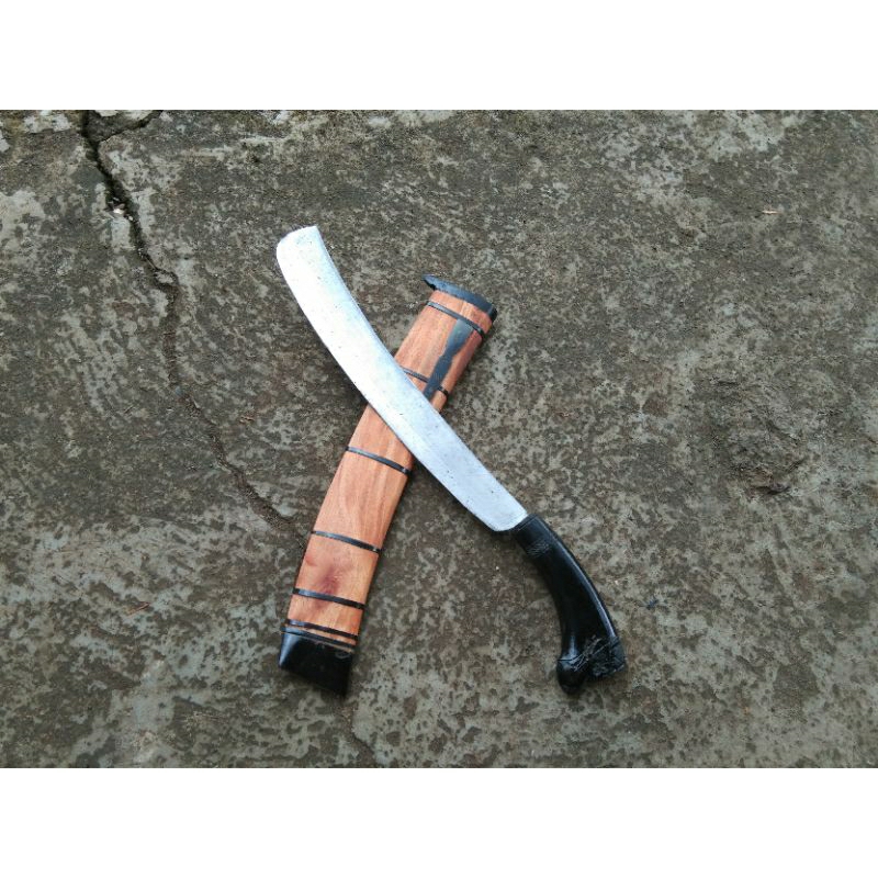 Bedog Kebun Galonggong