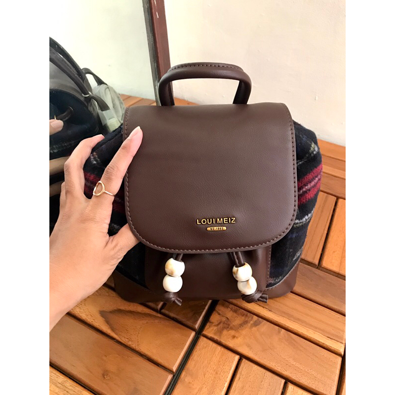 Tas ransel MZ0366