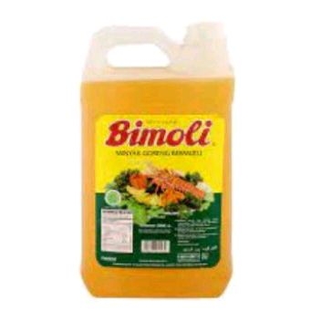 

Bimoli 5L 1 jerigen