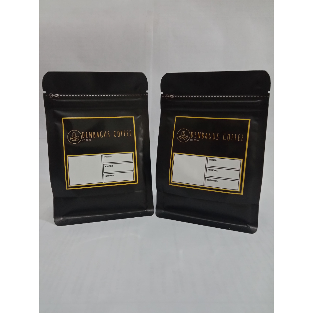 

Kopi Bubuk Denbagus Kemasan 100 gram