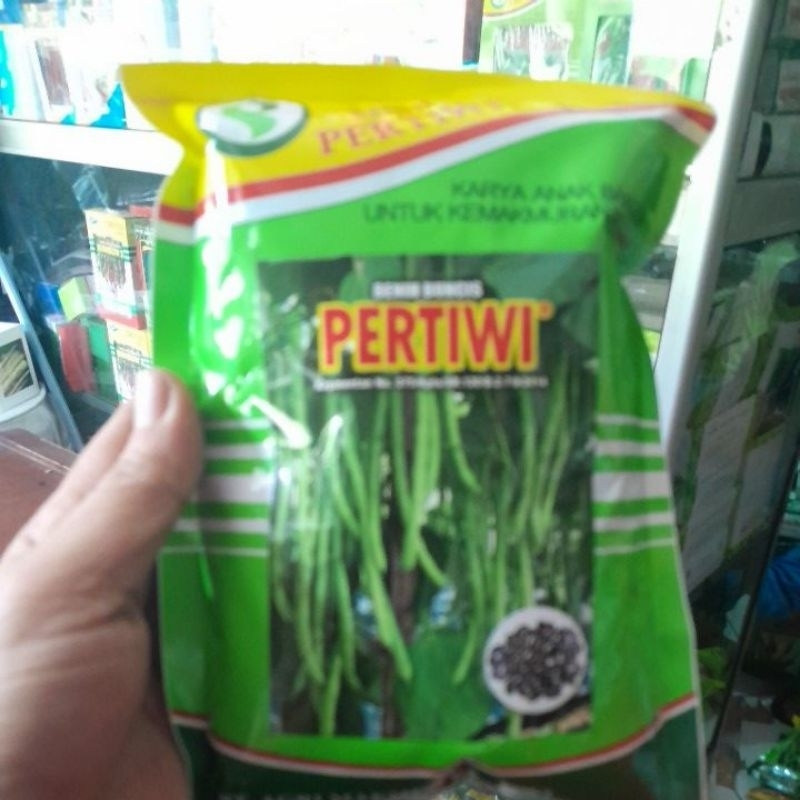 

buncis pertiwi 500gr