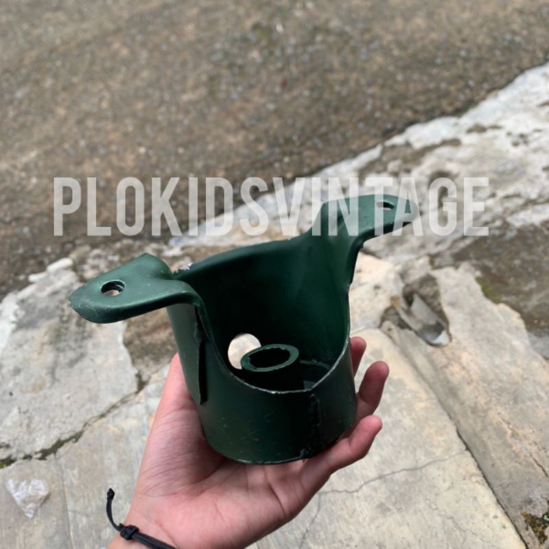 DUDUKAN STANG PANGKON STANG C70 TEBAL PNP GRAND SUPRA DAN LAIN-LAIN